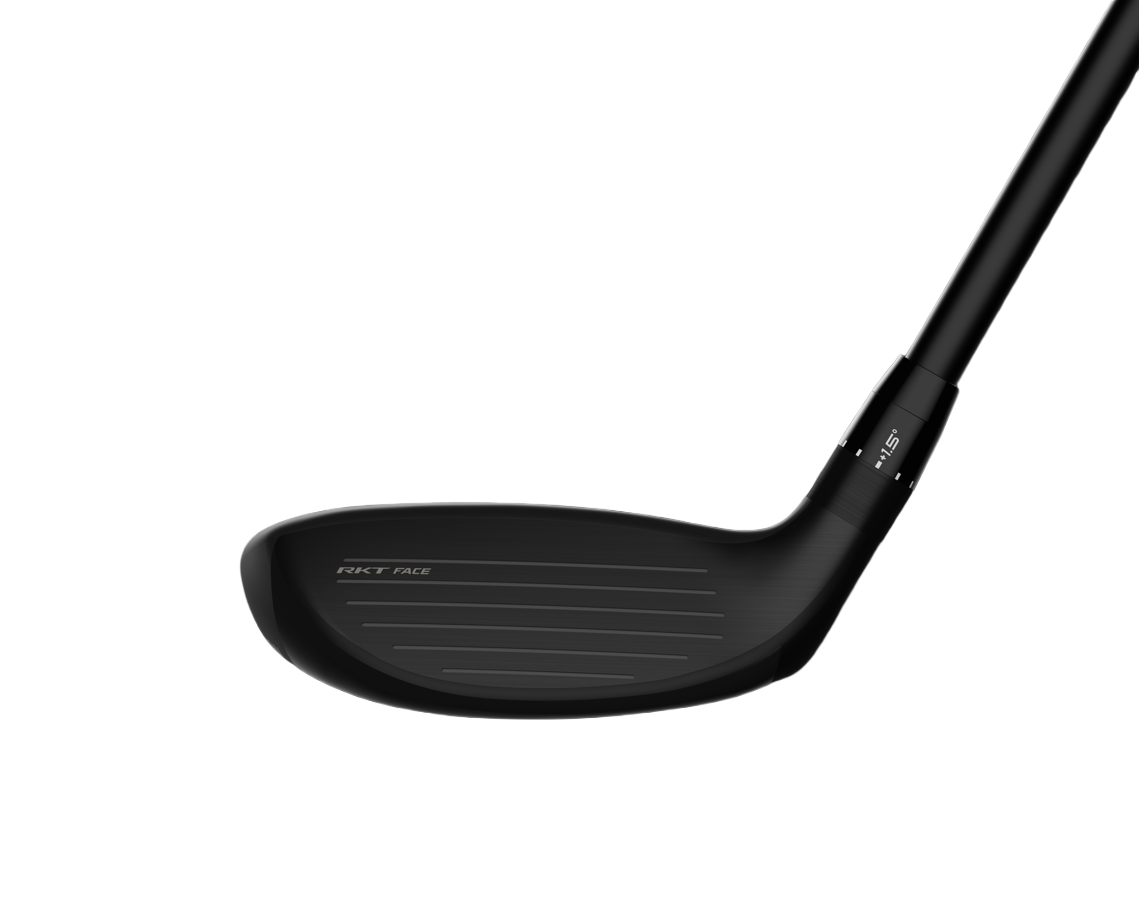 Women's ZXi RKT Hybrid | SRIXON | Hybrids | Women's | Golf Town
